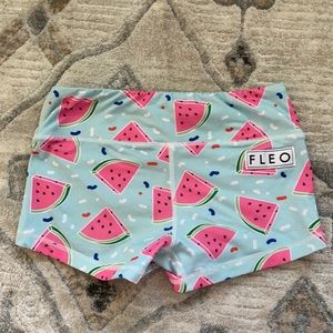 Watermelon sugar fleos!!!